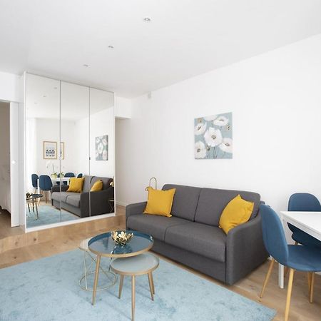 Stylist And Cosy Appartement In Montparnasse Παρίσι Εξωτερικό φωτογραφία