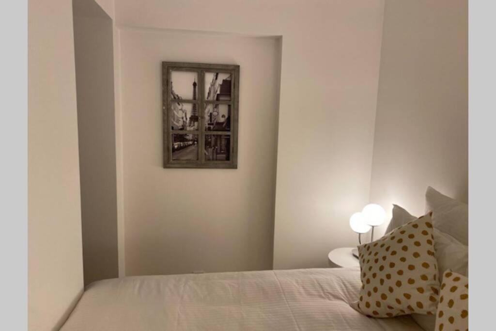 Stylist And Cosy Appartement In Montparnasse Παρίσι Εξωτερικό φωτογραφία