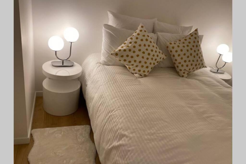 Stylist And Cosy Appartement In Montparnasse Παρίσι Εξωτερικό φωτογραφία