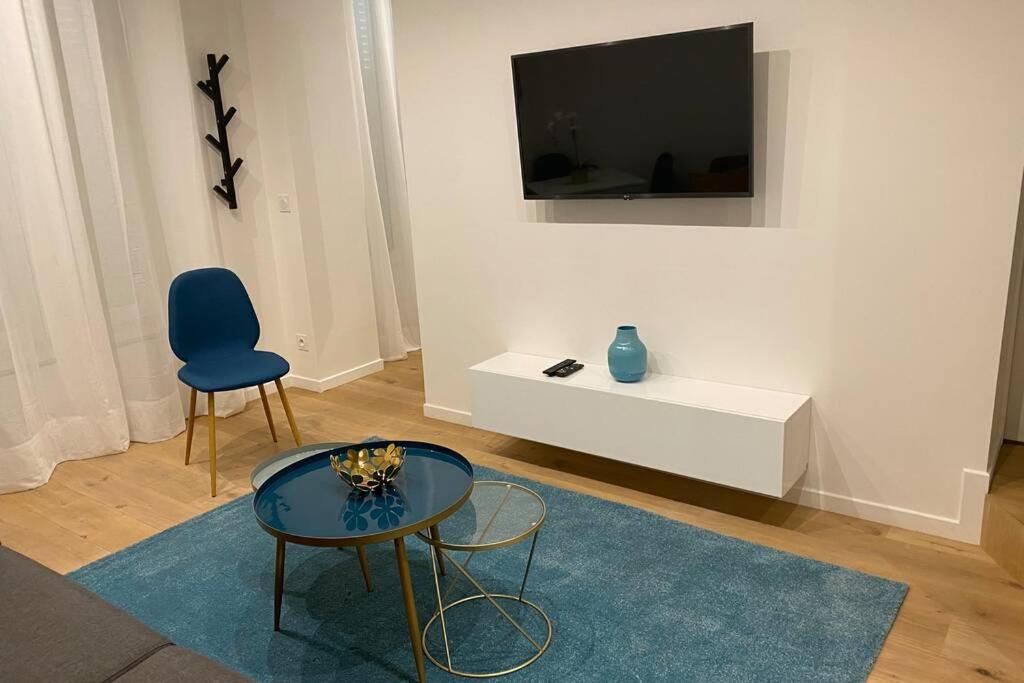 Stylist And Cosy Appartement In Montparnasse Παρίσι Εξωτερικό φωτογραφία