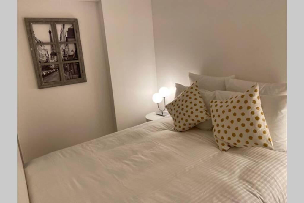 Stylist And Cosy Appartement In Montparnasse Παρίσι Εξωτερικό φωτογραφία