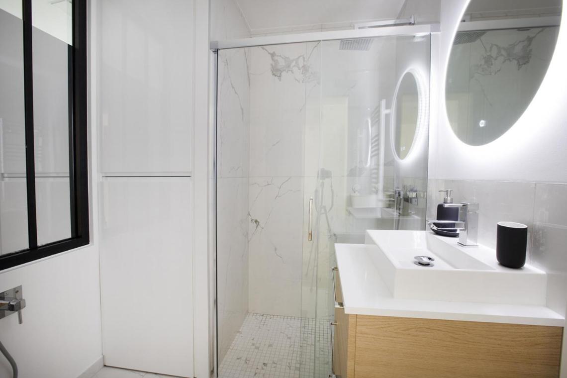Stylist And Cosy Appartement In Montparnasse Παρίσι Εξωτερικό φωτογραφία