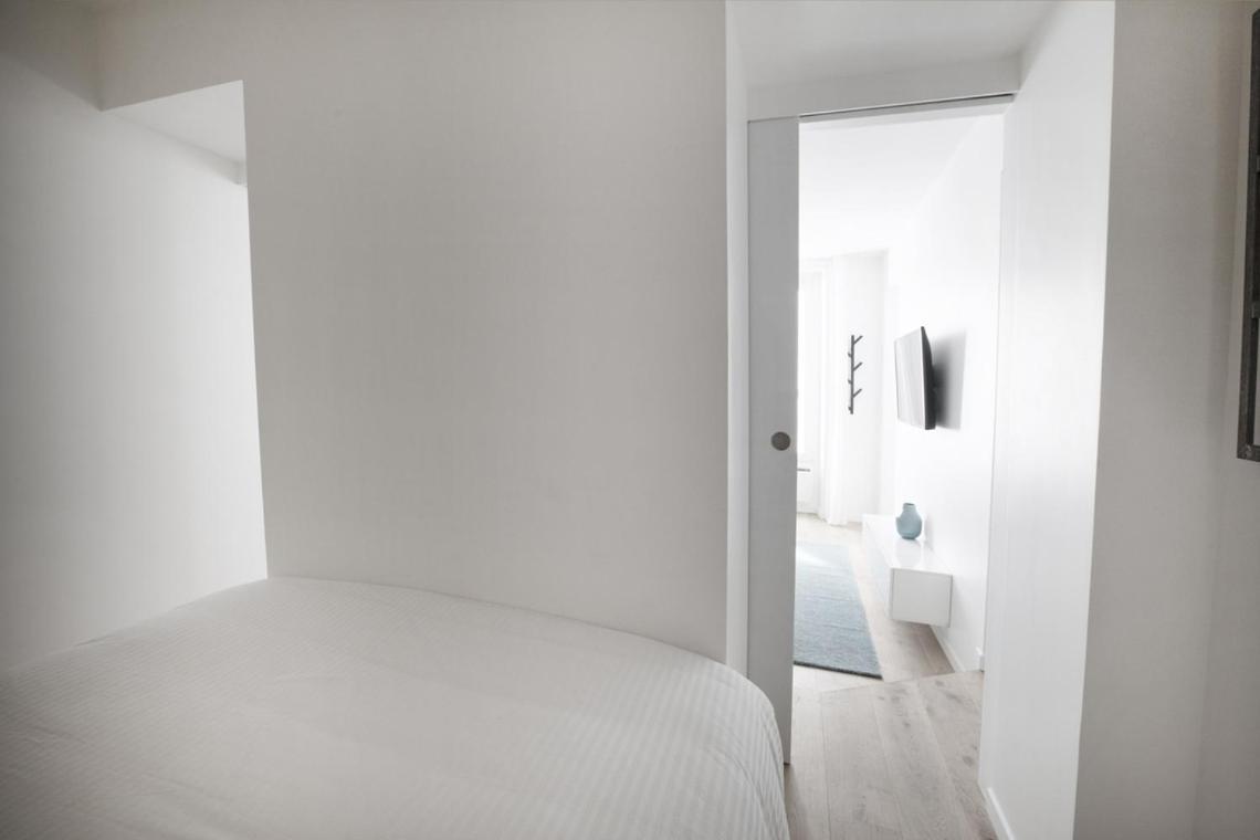 Stylist And Cosy Appartement In Montparnasse Παρίσι Εξωτερικό φωτογραφία